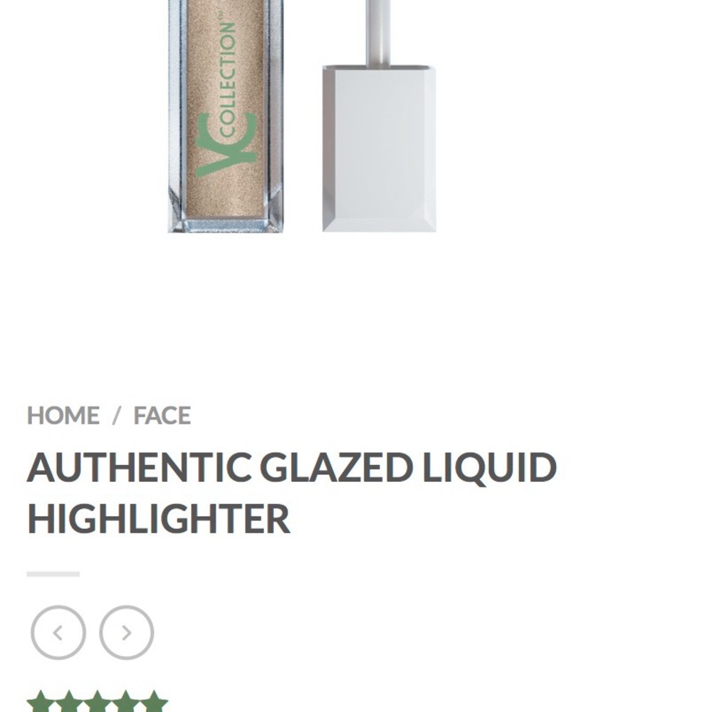 YC Collection Liquid Highlight - Picture 4 of 4